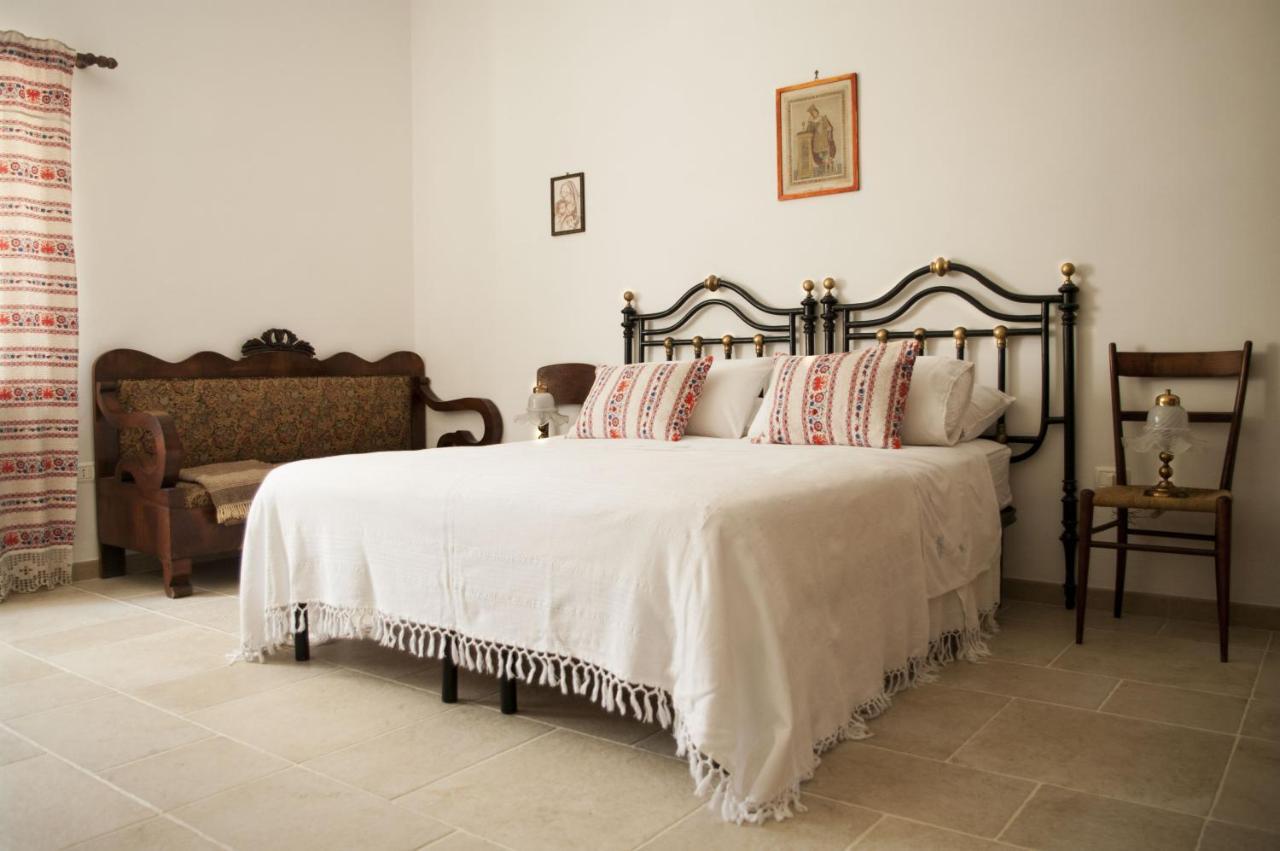 Il Trullo Bianco A Masseria Santalachicca Masseria Orimini Zewnętrze zdjęcie