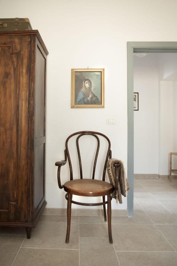 Il Trullo Bianco A Masseria Santalachicca Masseria Orimini Zewnętrze zdjęcie