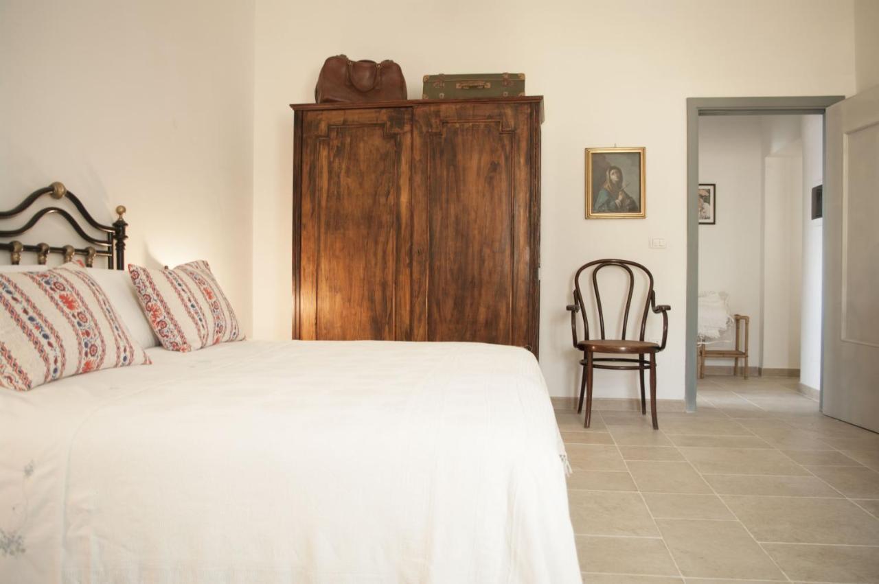 Il Trullo Bianco A Masseria Santalachicca Masseria Orimini Zewnętrze zdjęcie